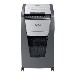 Shredder Rexel Optimum Auto+ 300M - micro 