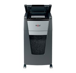 Shredder Rexel Optimum Auto+ 300M - micro 
