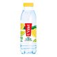 Eau Vittel Up Bio citron / citron vert 50 cl - 24 bouteilles