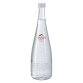 Mineral water Evian 75 cl - 12 bottles in glass