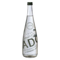 Sprudelwasser Badoit 75 cl - 12 Flaschen in Glas