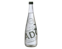 Sparkling water Badoit 75 cl - 12 bottles in glass