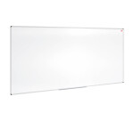 Pizarra magnética blanca lacada Bruneau