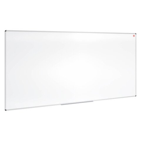Pizarra Blanca lacada Bruneau Alt 120 x Fon 240 cm