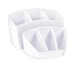 Multipot et organiseur de bureau CEP Riviera couleur