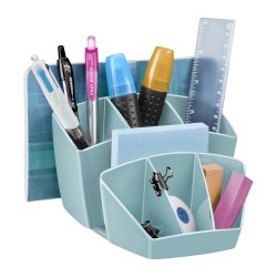 Multipot et organiseur de bureau CEP couleur