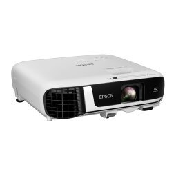 Epson EB-FH52 vidéoprojecteur 4 000 lumens Full HD 1080p technologie 3LCD