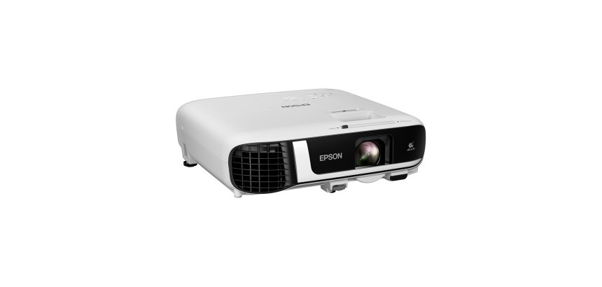 Vidéoprojecteur Epson EB-FH52