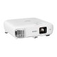 Epson EB-X49 vidéoprojecteur 3 600 lumens résolution XGA technologie 3LCD