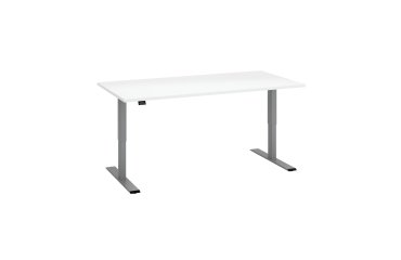 Mesa de oficina eléctrica regulable en altura Ecla Ergo