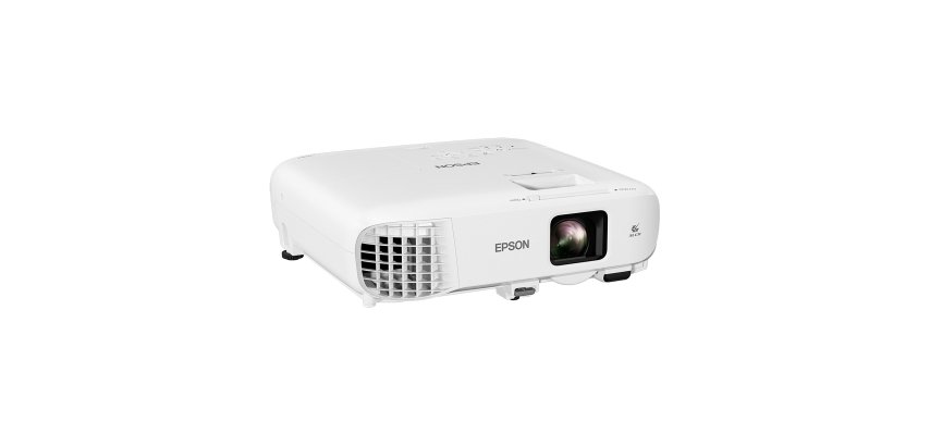 Proyector Epson EB-E20