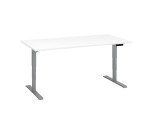 Bureau assis-debout Ecla Ergo Premium réglage électrique en hauteur à mémoire de position