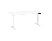 Standing desk Ecla Ergo Premium with electric height adjustment and position memory