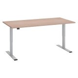 Bureau réglable en hauteur électrique Ergo 160 x 80 cm - Arch