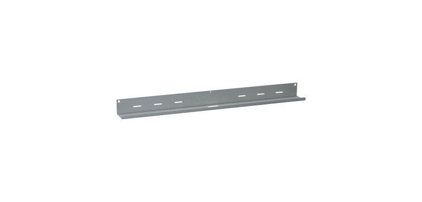 Goulotte passe-câbles L 140 cm Exprim