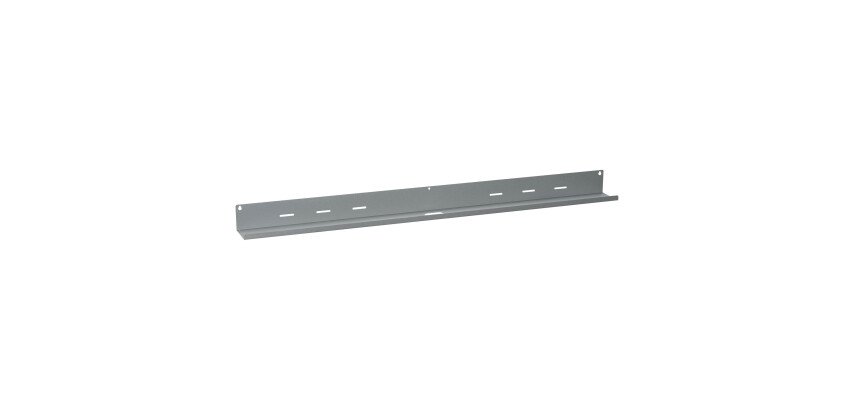 Goulotte passe-câbles L 160 cm Exprim