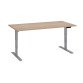 Bureau assis-debout Ecla Ergo Premium réglage électrique en hauteur à mémoire de position
