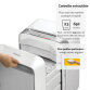 Shredder Fellowes LX211 - micro cut 
