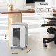  Destructeur Fellowes LX201 - coupe micro