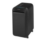 Destructeur Fellowes LX220 - coupe croisée