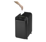 Destructeur Fellowes LX220 - coupe croisée