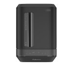 Destructeur Fellowes LX220 - coupe croisée