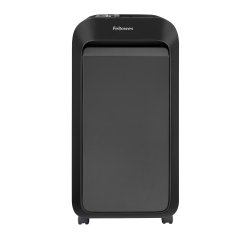 Shredder Fellowes LX220 - crossed cut