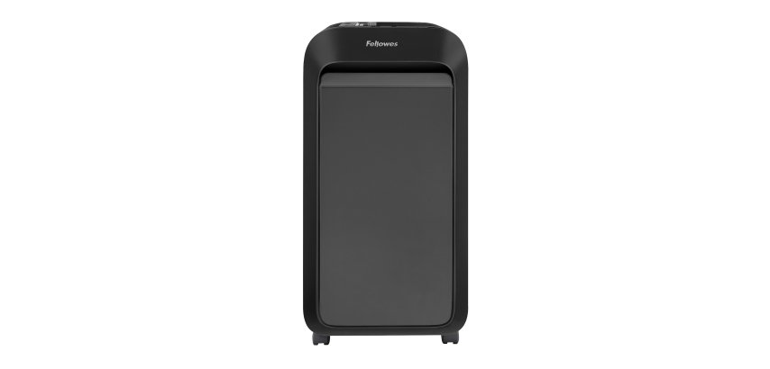 Fellowes Powershred LX220 Aktenvernichter - Kreuzschnitt