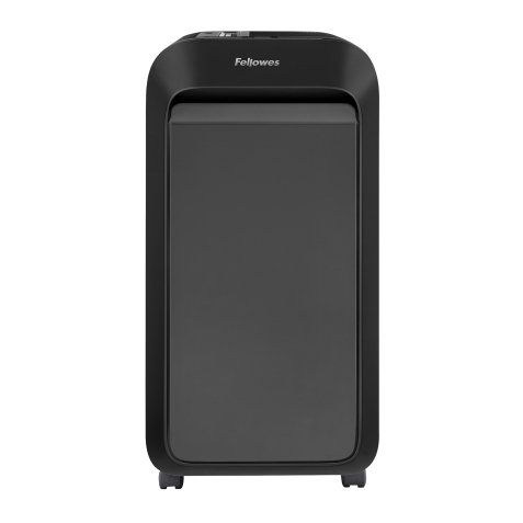 Destructeur Fellowes LX220 - coupe croisée