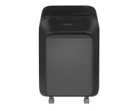 Shredder Fellowes LX 210 - crossed cut