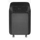 Shredder Fellowes LX 210 - crossed cut