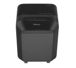 Destructeur Fellowes LX210 - coupe croisée