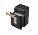 Destructeur Fellowes Microshred 10M - coupe micro