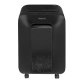 Destructora Fellowes LX-200 Mini-corte 22 litros P-4