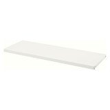 Witte legplank voor antibacteriële kast Fun Color B 90 cm