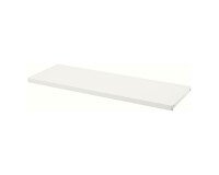 Balda blanca para Armario antibacteriano Funcolor An 90 cm