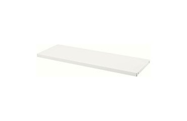 Balda blanca para Armario antibacteriano Funcolor An 90 cm
