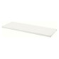 White shelf for antibacterial cupboard Fun Color W 90 cm