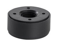 En_sachet de 4 rehausses hauteur 25 mm