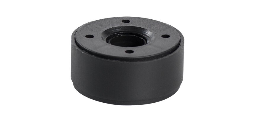 Lot de 4 réhausses pour armoires ARCH