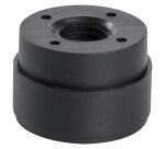 Lot de 4 réhausses pour armoires ARCH