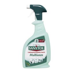 Sanytol desinfectante multiuso - 750 ml