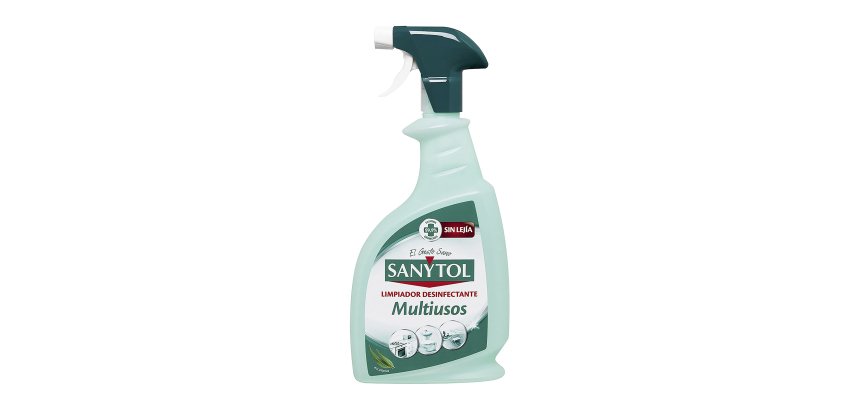 Sanytol desinfectante multiuso - 750 ml