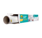 Tableau blanc adhésif Flex Write Post-it - H 60,9 x L 91,4 cm