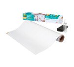 Tableau blanc adhésif Flex Write Post-it - H 60,9 x L 91,4 cm