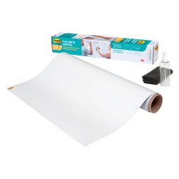 Rouleau adhésif Flex Write tableau blanc Post-it