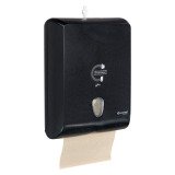 Dispensador secamanos Lucart EcoNatural
