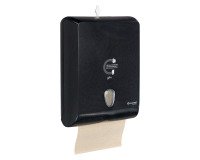 Dispensador secamanos Lucart EcoNatural