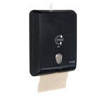 Distributeur essuie-mains pliage enchevêtrés Lucart EcoNatural