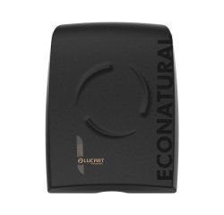 Distributeur essuie-mains pliés Lucart EcoNatural